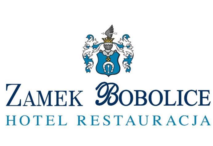 Hotel Zamek Bobolice Niegowa Eksteriør bilde