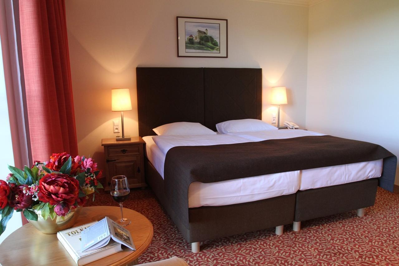 Hotel Zamek Bobolice Niegowa Rom bilde